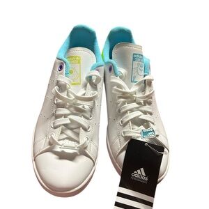 Monsters Inc. x adidas Stan Smith 'Mike & Sulley' size 5.5